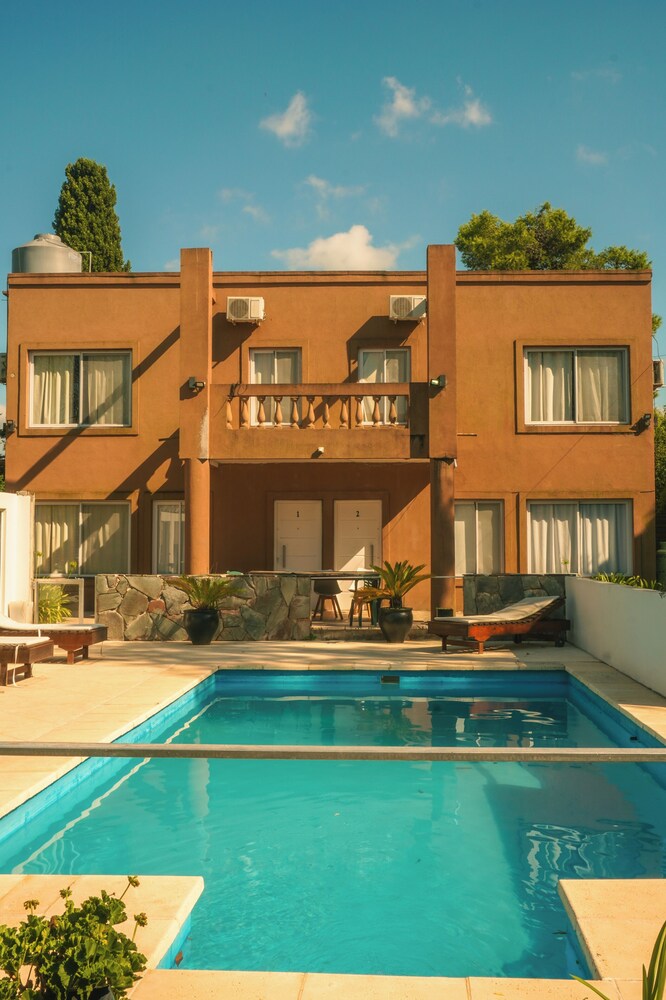 Buenos Aires de Ezeiza Apart Hotel 3
