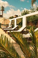Buenos Aires de Ezeiza Apart Hotel 3