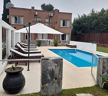 Buenos Aires de Ezeiza Apart Hotel 3