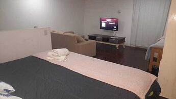 Buenos Aires de Ezeiza Apart Hotel 3