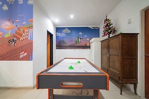 Buenos Aires de Ezeiza Apart Hotel 3