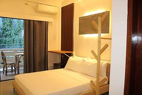 MAYAD El Nido Inn