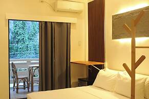 MAYAD El Nido Inn