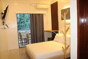 MAYAD El Nido Inn