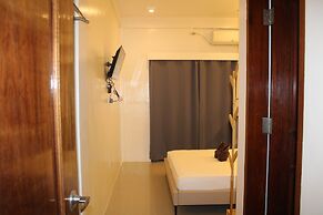 MAYAD El Nido Inn