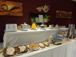 Hotel Lar Aike