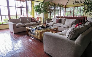 Hotel Lar Aike