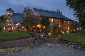 Hotel Lar Aike