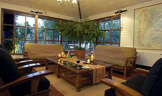 Hotel Lar Aike