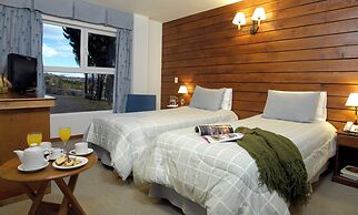 Hotel Lar Aike