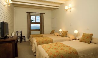 Hotel Lar Aike