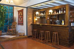 Hotel Lar Aike