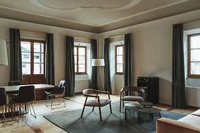 Arthotel Lasserhaus