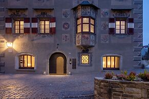 Arthotel Lasserhaus