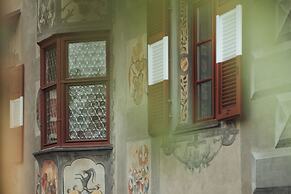 Arthotel Lasserhaus