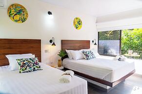Hotel Nana