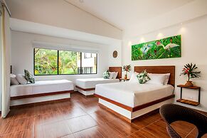 Hotel Nana