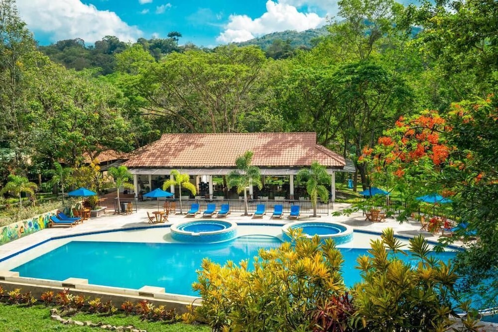 Hotel Nana