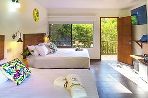 Hotel Nana