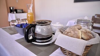 Colca Canyon Hotel By PERU HTL