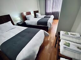 Colca Canyon Hotel By PERU HTL