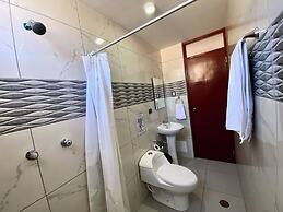 Colca Canyon Hotel By PERU HTL