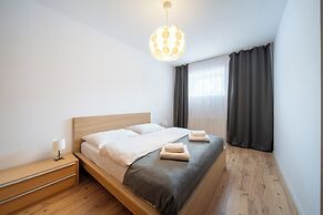 Resort Pasečná