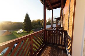 Resort Pasečná