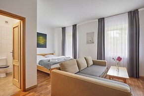 Resort Pasečná