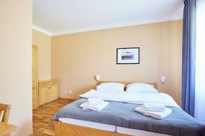 Resort Pasečná