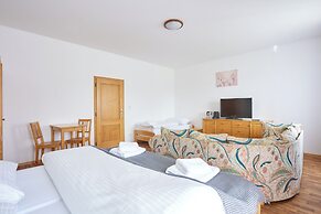 Resort Pasečná