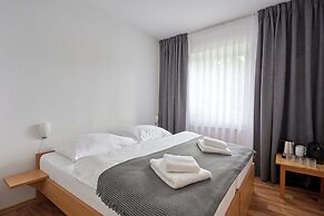 Resort Pasečná