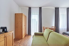 Resort Pasečná