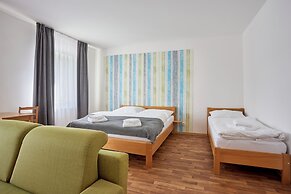Resort Pasečná