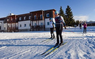 Resort Pasečná