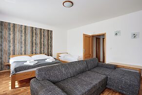 Resort Pasečná