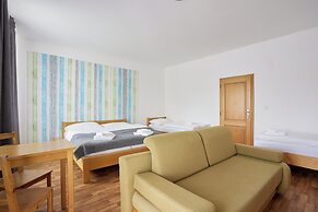 Resort Pasečná