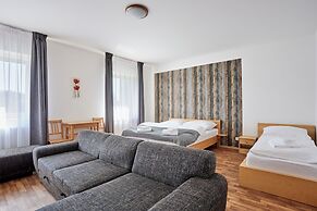 Resort Pasečná