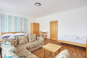 Resort Pasečná