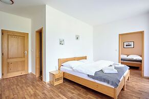 Resort Pasečná