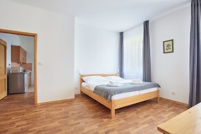 Resort Pasečná
