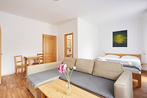 Resort Pasečná