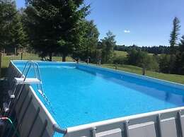 Resort Pasečná