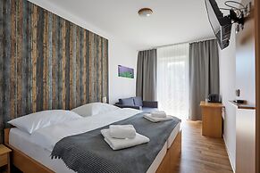 Resort Pasečná