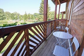 Resort Pasečná