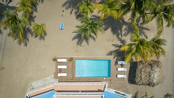 Dolphin Beach Villa