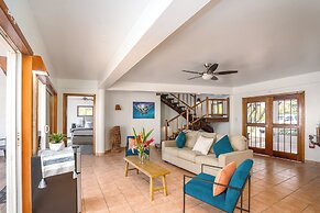Dolphin Beach Villa