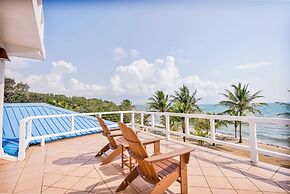 Dolphin Beach Villa