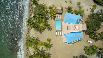 Dolphin Beach Villa