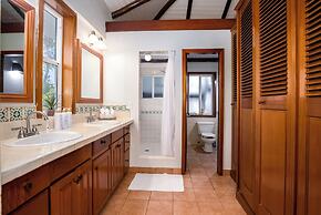 Dolphin Beach Villa
